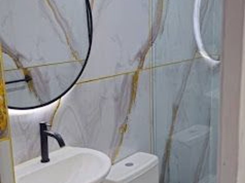 Apartamento de 2 alcobas en arriendo en Hayuelos, Bogotá, 45 m² · foto 11 de 11