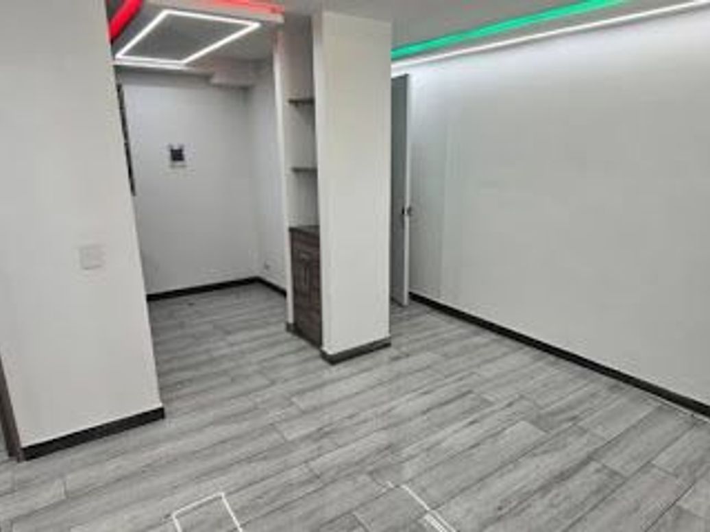 Apartamento de 2 alcobas en arriendo en Hayuelos, Bogotá, 45 m² · foto 3 de 11
