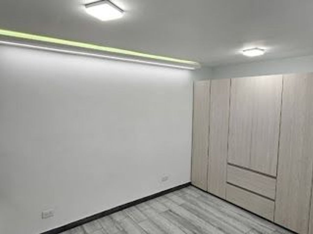 Apartamento de 2 alcobas en arriendo en Hayuelos, Bogotá, 45 m² · foto 9 de 11
