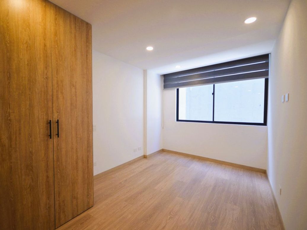 Apartaestudio en venta en Chapinero Norte, Bogotá, 26 m² · foto 10 de 19