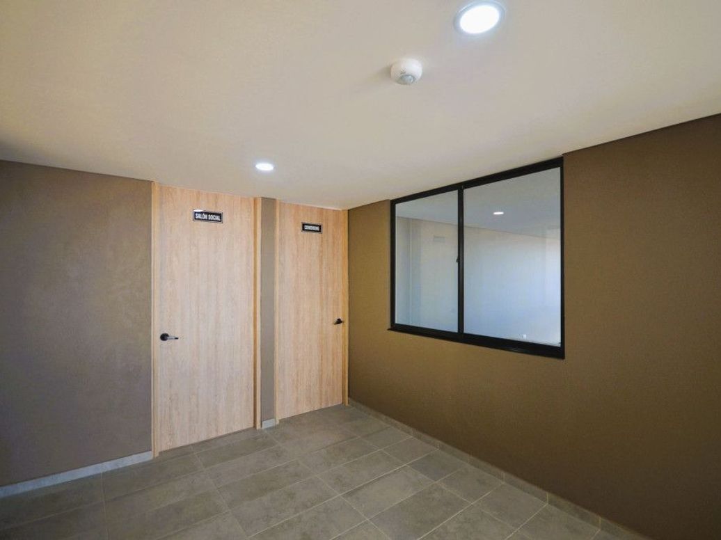 Apartaestudio en venta en Chapinero Norte, Bogotá, 26 m² · foto 19 de 19