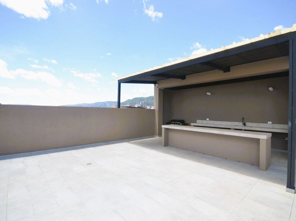 Apartaestudio en venta en Chapinero Norte, Bogotá, 26 m² · foto 13 de 19