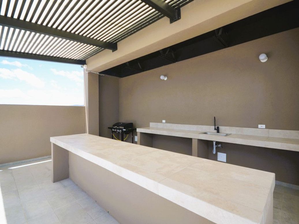 Apartaestudio en venta en Chapinero Norte, Bogotá, 26 m² · foto 14 de 19
