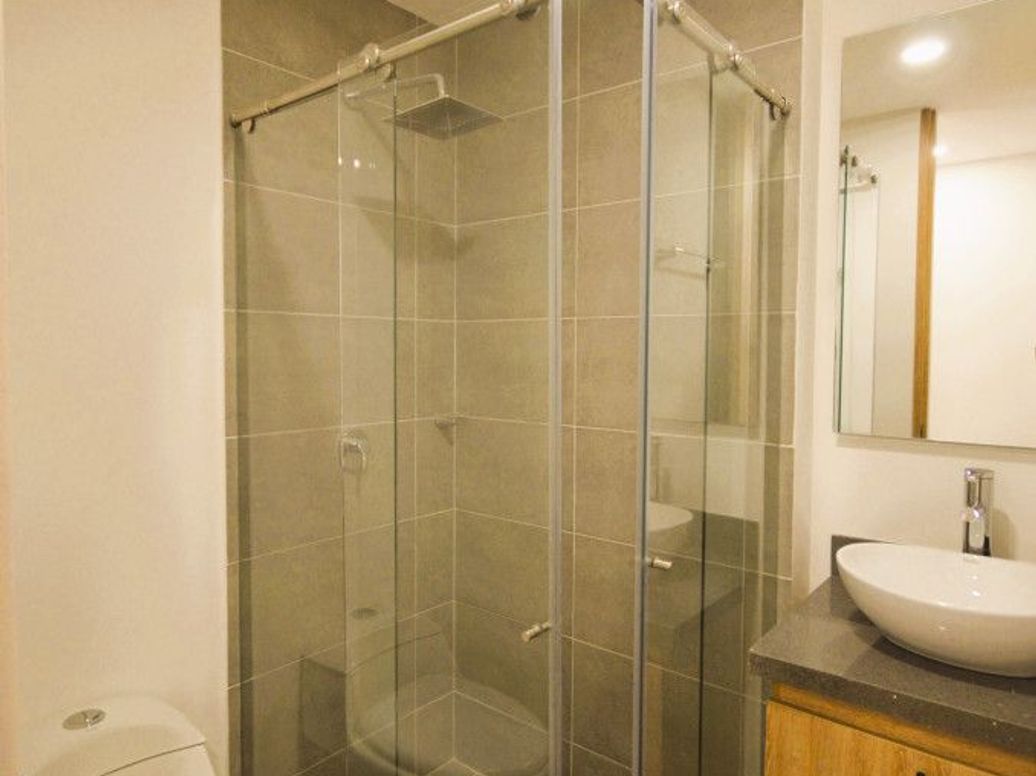 Apartaestudio en venta en Chapinero Norte, Bogotá, 26 m² · foto 3 de 19
