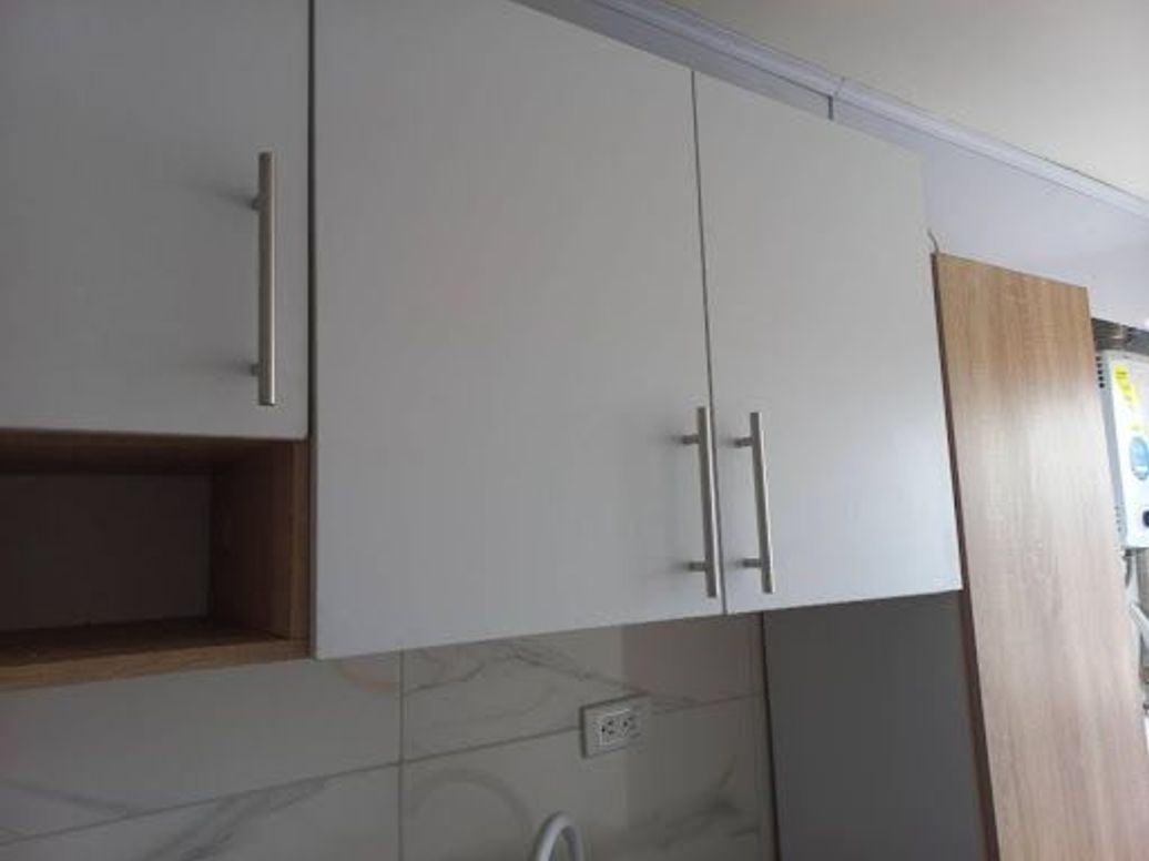 Apartamento de 3 alcobas en arriendo en Berlin De Bosa La Libertad 3, Bogotá, 47 m² · foto 2 de 20