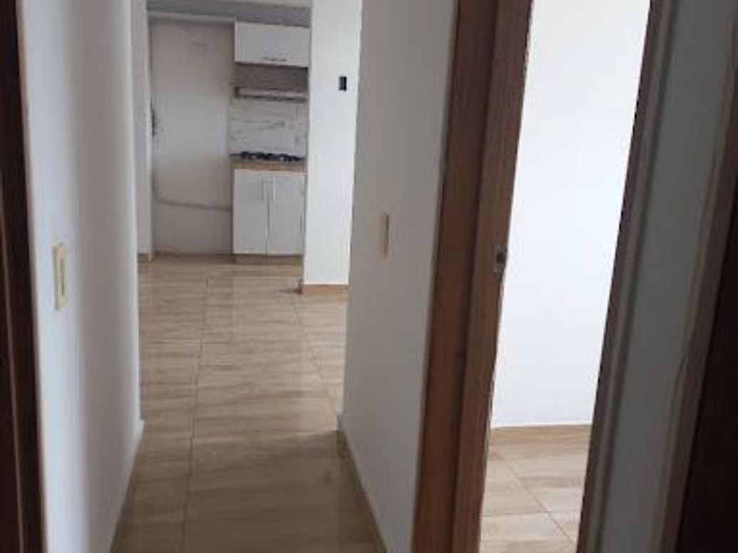 Apartamento de 3 alcobas en arriendo en Berlin De Bosa La Libertad 3, Bogotá, 47 m² · foto 5 de 20