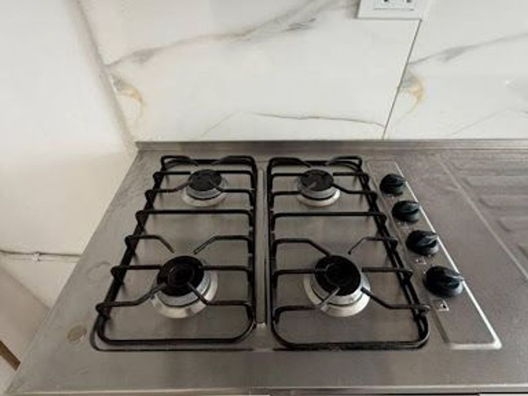 Apartamento de 3 alcobas en arriendo en Berlin De Bosa La Libertad 3, Bogotá, 47 m² · foto 14 de 20