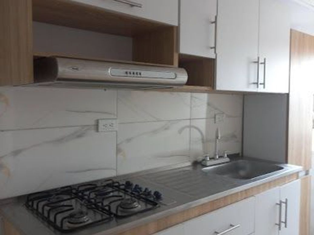 Apartamento de 3 alcobas en arriendo en Berlin De Bosa La Libertad 3, Bogotá, 47 m² · foto 20 de 20