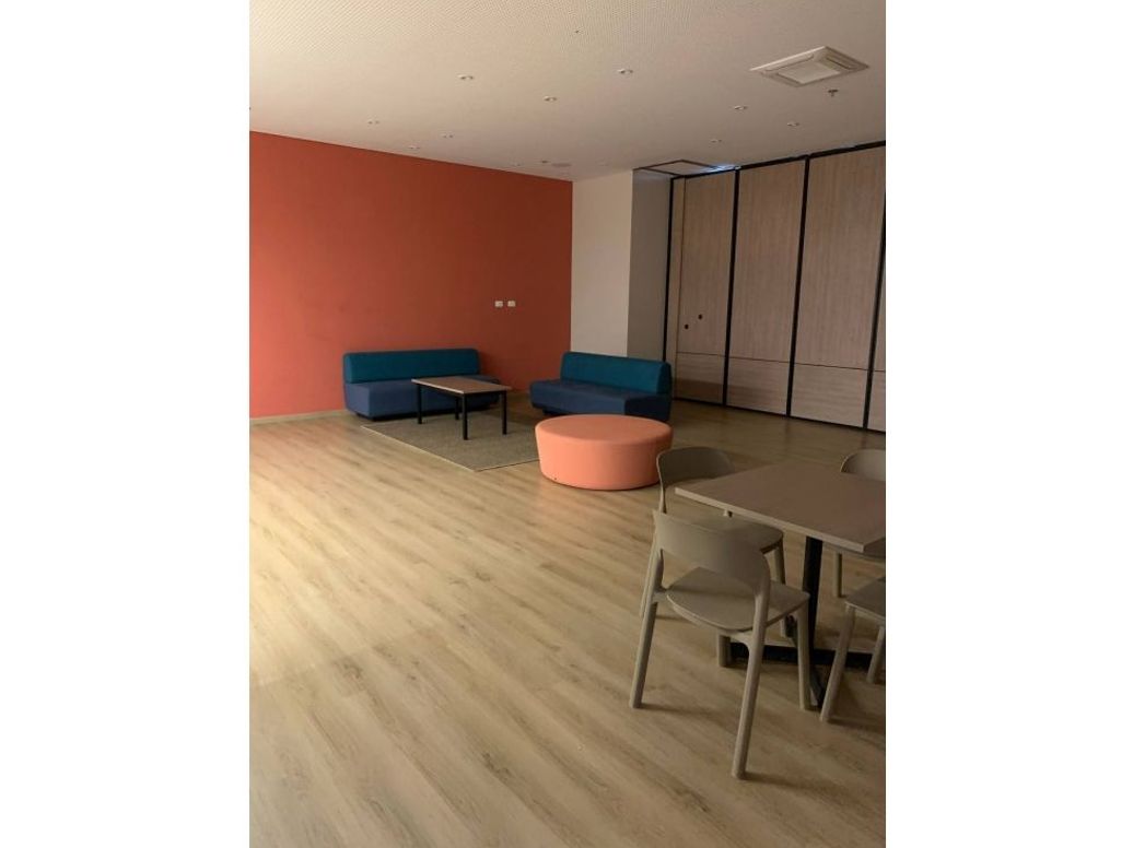Apartaestudio en arriendo en La Esperanza Norte, Bogotá, 35 m² · foto 11 de 20