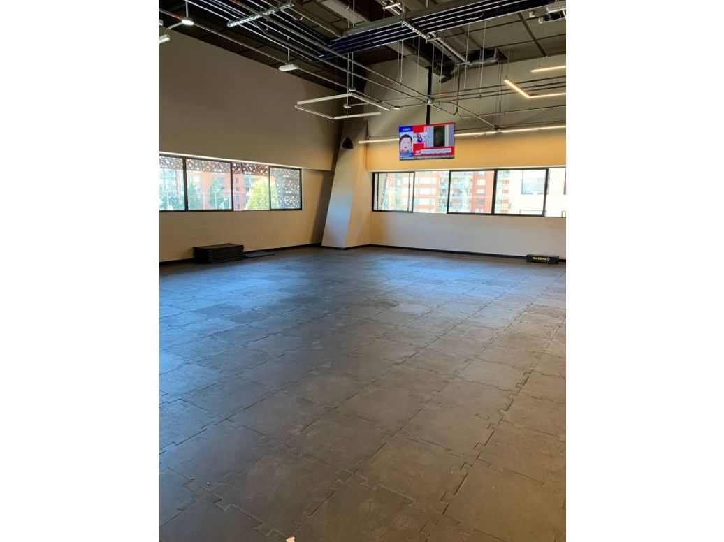 Apartaestudio en arriendo en La Esperanza Norte, Bogotá, 35 m² · foto 19 de 20