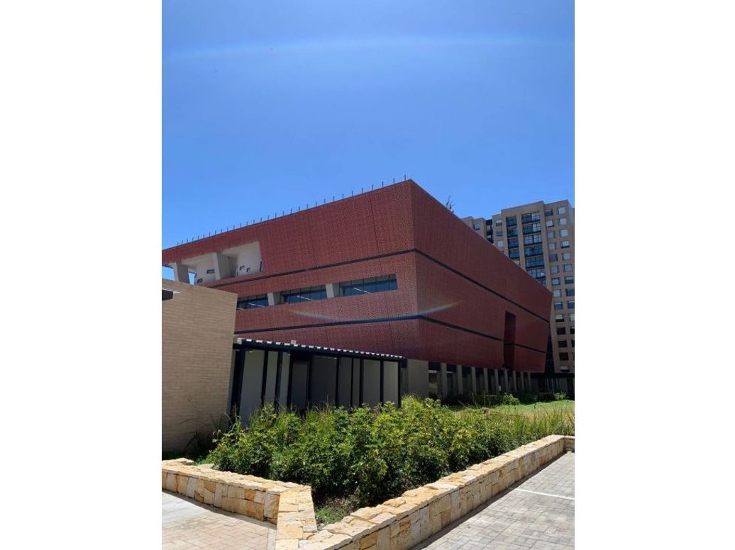 Apartaestudio en arriendo en La Esperanza Norte, Bogotá, 35 m² · foto 17 de 20