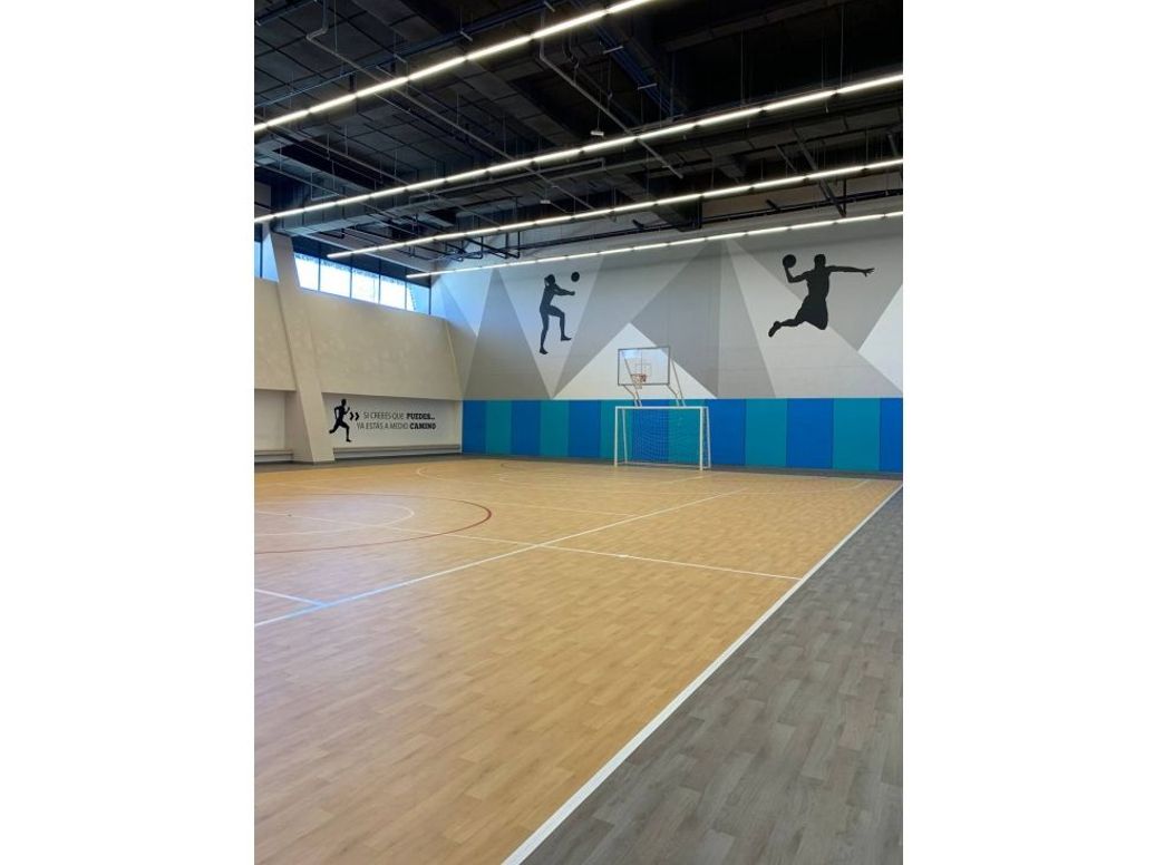 Apartaestudio en arriendo en La Esperanza Norte, Bogotá, 35 m² · foto 18 de 20