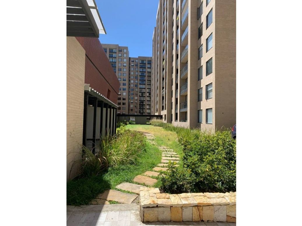 Apartaestudio en arriendo en La Esperanza Norte, Bogotá, 35 m² · foto 10 de 20