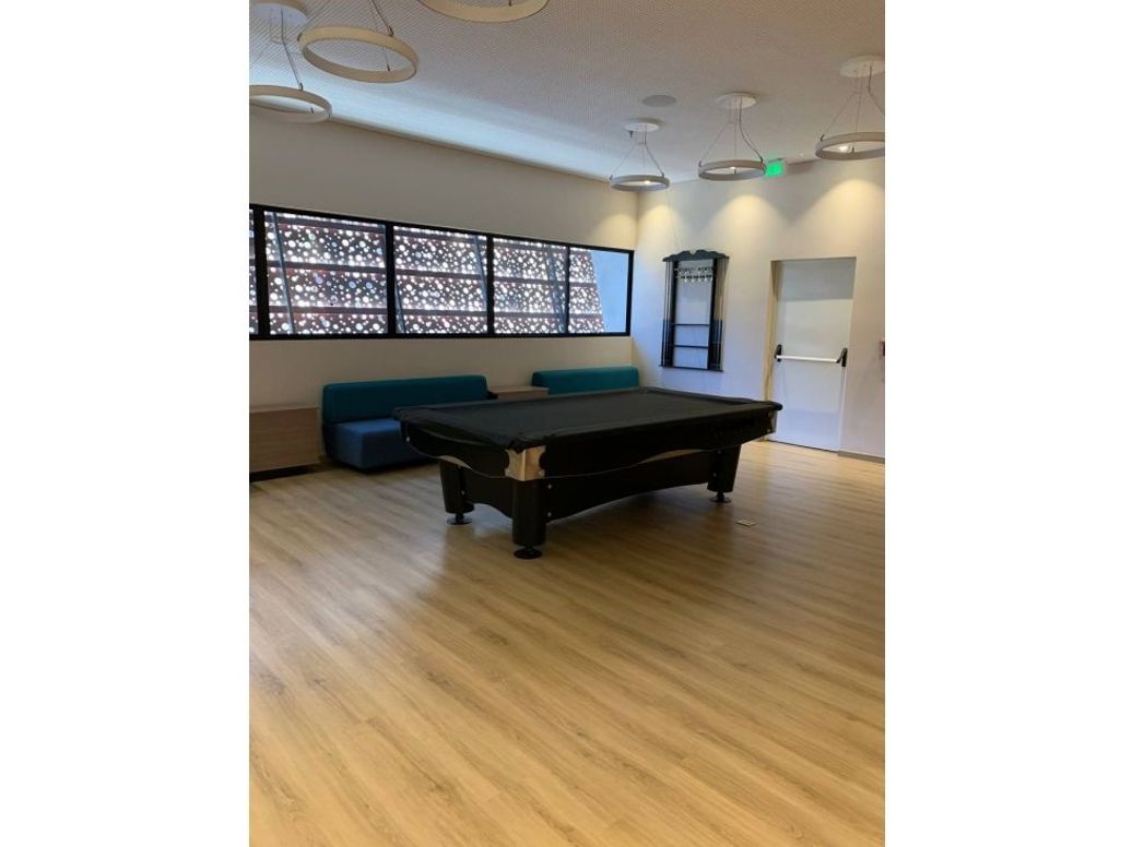 Apartaestudio en arriendo en La Esperanza Norte, Bogotá, 35 m² · foto 15 de 20