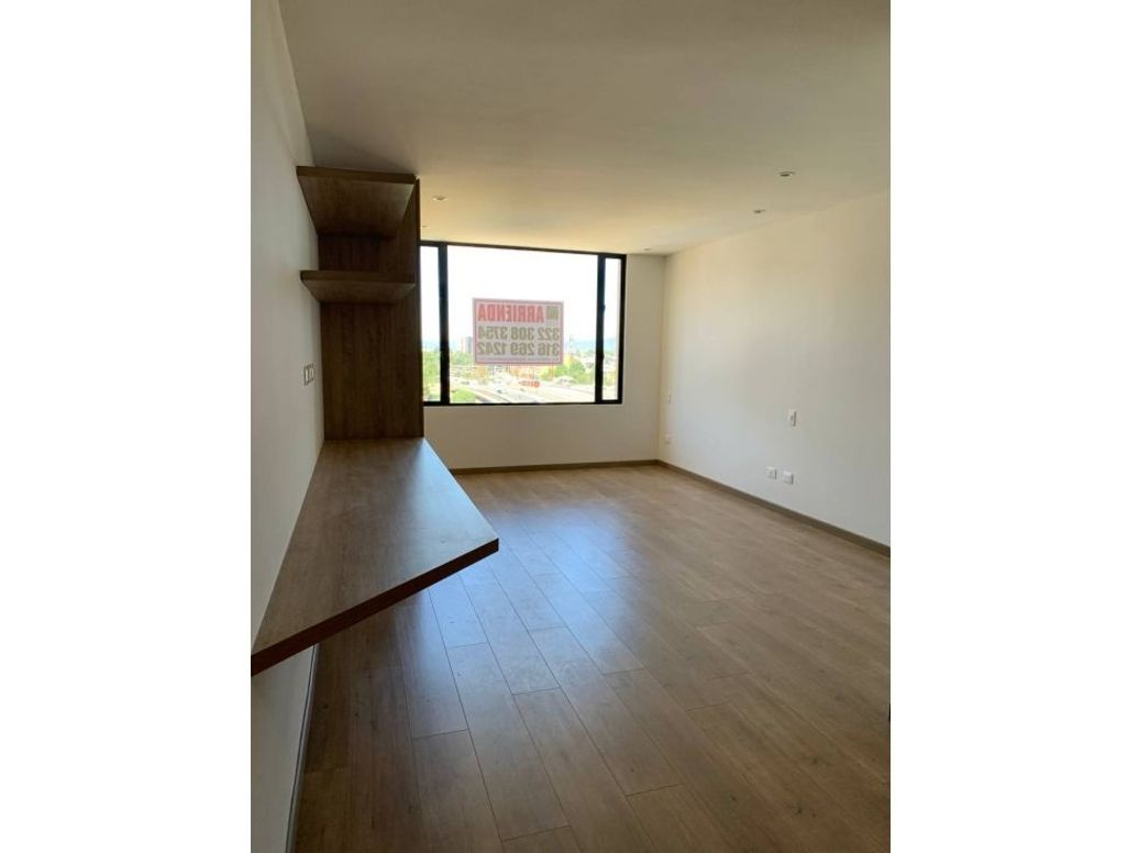 Apartaestudio en arriendo en La Esperanza Norte, Bogotá, 35 m² · foto 5 de 20