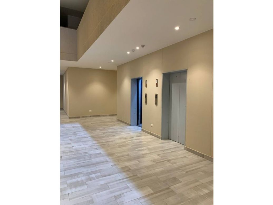 Apartaestudio en arriendo en La Esperanza Norte, Bogotá, 35 m² · foto 2 de 20