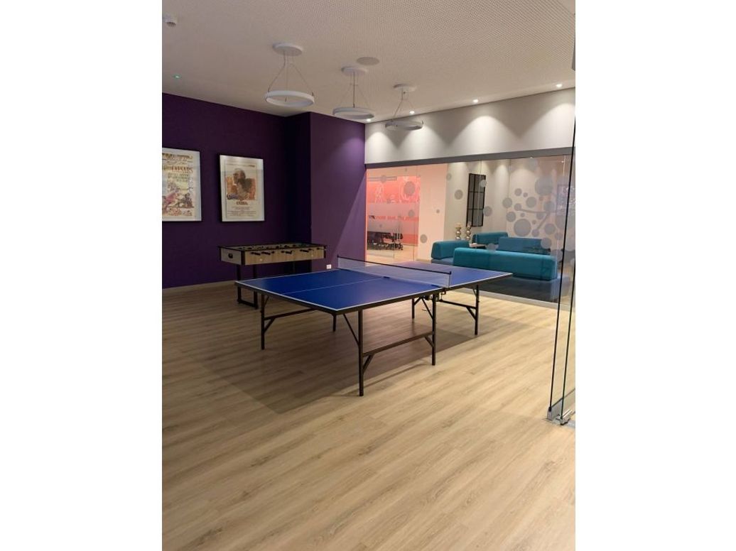 Apartaestudio en arriendo en La Esperanza Norte, Bogotá, 35 m² · foto 13 de 20