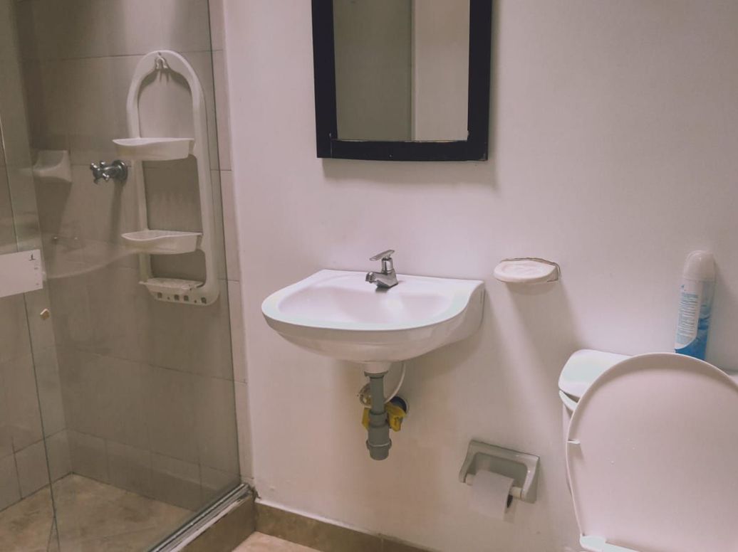 Apartamento de 2 alcobas en arriendo en Nueva Zelandia, Bogotá, 48 m² · foto 10 de 10
