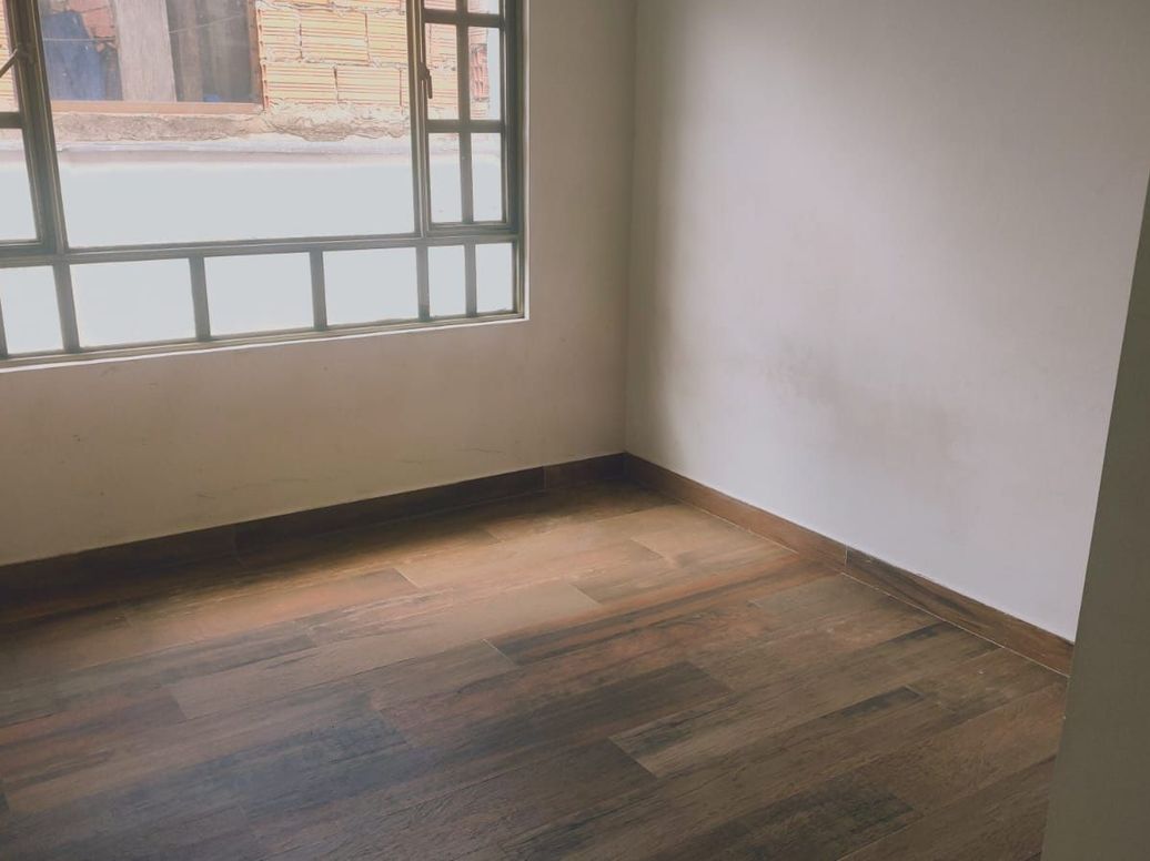 Apartamento de 2 alcobas en arriendo en Nueva Zelandia, Bogotá, 48 m² · foto 3 de 10