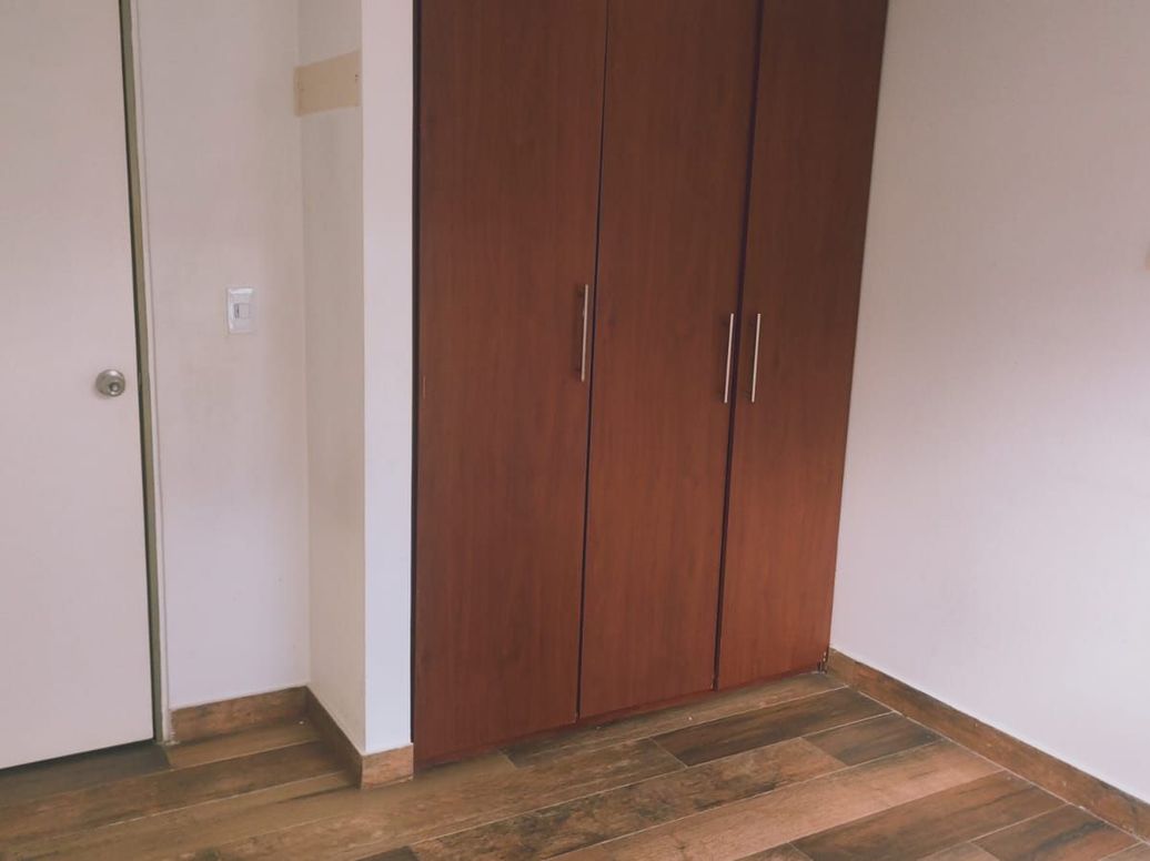 Apartamento de 2 alcobas en arriendo en Nueva Zelandia, Bogotá, 48 m² · foto 5 de 10