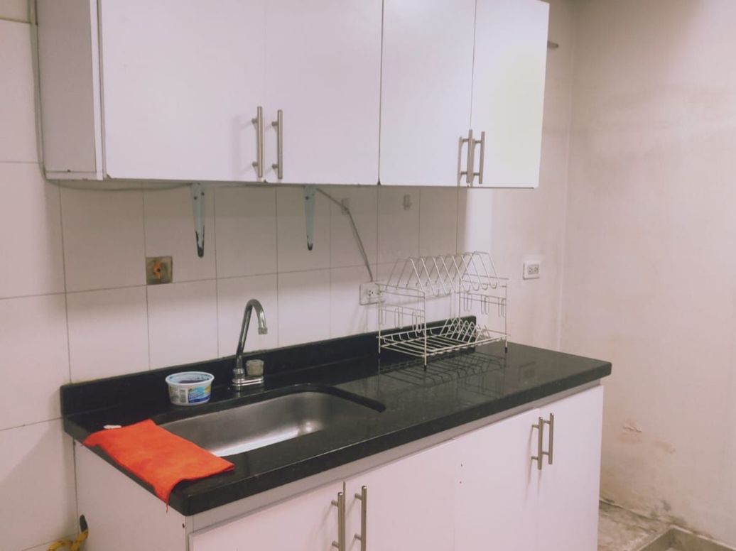 Apartamento de 2 alcobas en arriendo en Nueva Zelandia, Bogotá, 48 m² · foto 8 de 10