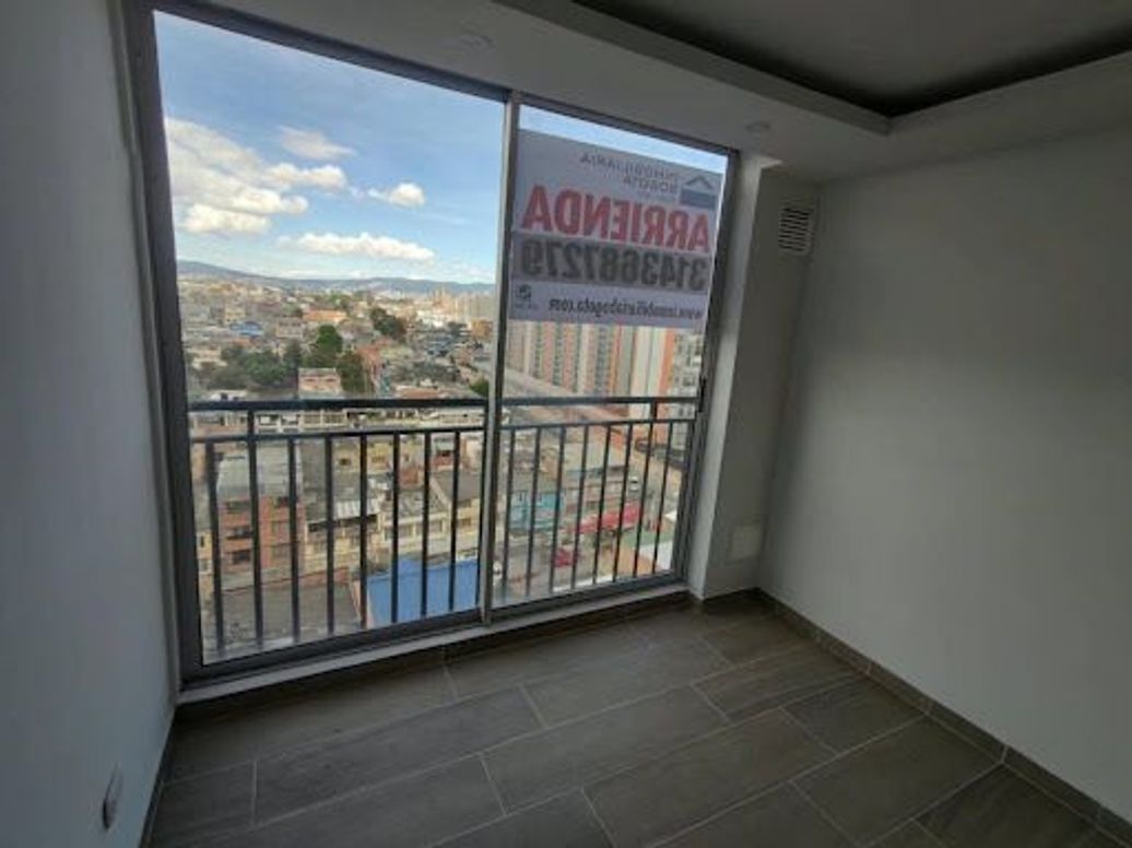 Apartamento de 2 alcobas en arriendo en Fontibón, Bogotá, 47 m² · foto 5 de 20