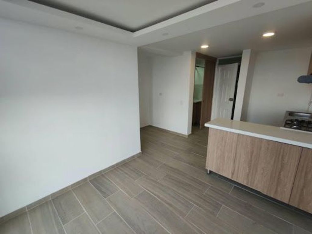 Apartamento de 2 alcobas en arriendo en Fontibón, Bogotá, 47 m² · foto 6 de 20