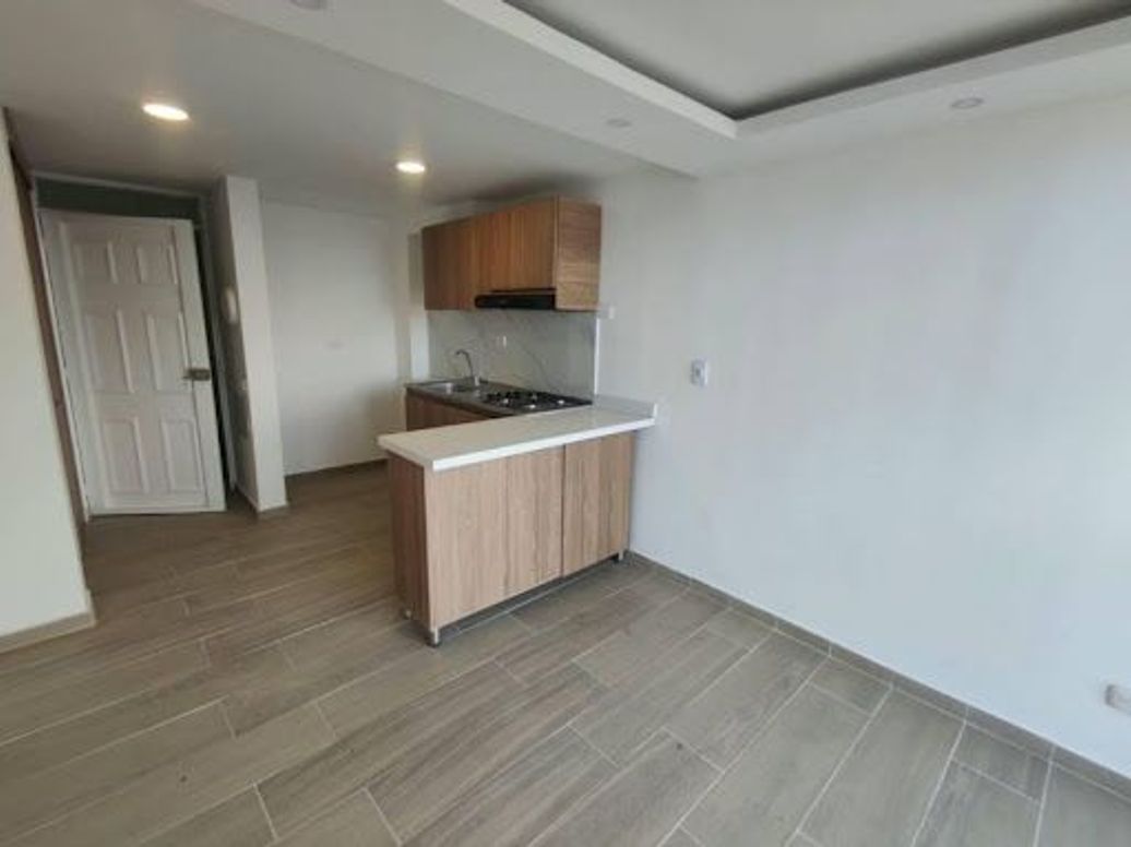 Apartamento de 2 alcobas en arriendo en Fontibón, Bogotá, 47 m² · foto 8 de 20