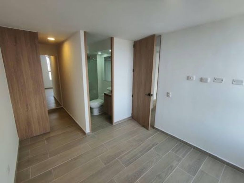 Apartamento de 2 alcobas en arriendo en Fontibón, Bogotá, 47 m² · foto 12 de 20