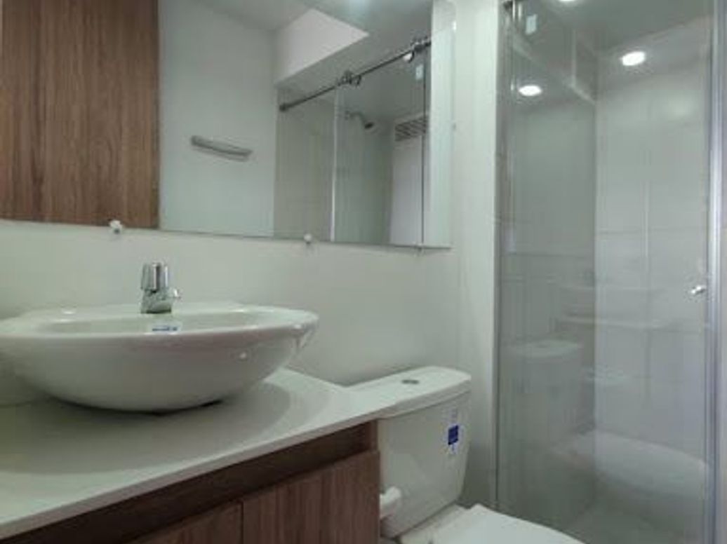Apartamento de 2 alcobas en arriendo en Fontibón, Bogotá, 47 m² · foto 14 de 20