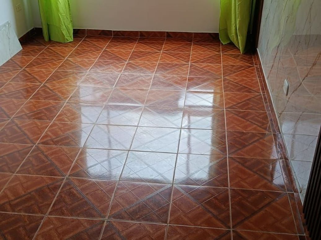 Apartamento de 3 alcobas en arriendo en Horizontes, Bogotá, 45 m² · foto 3 de 6