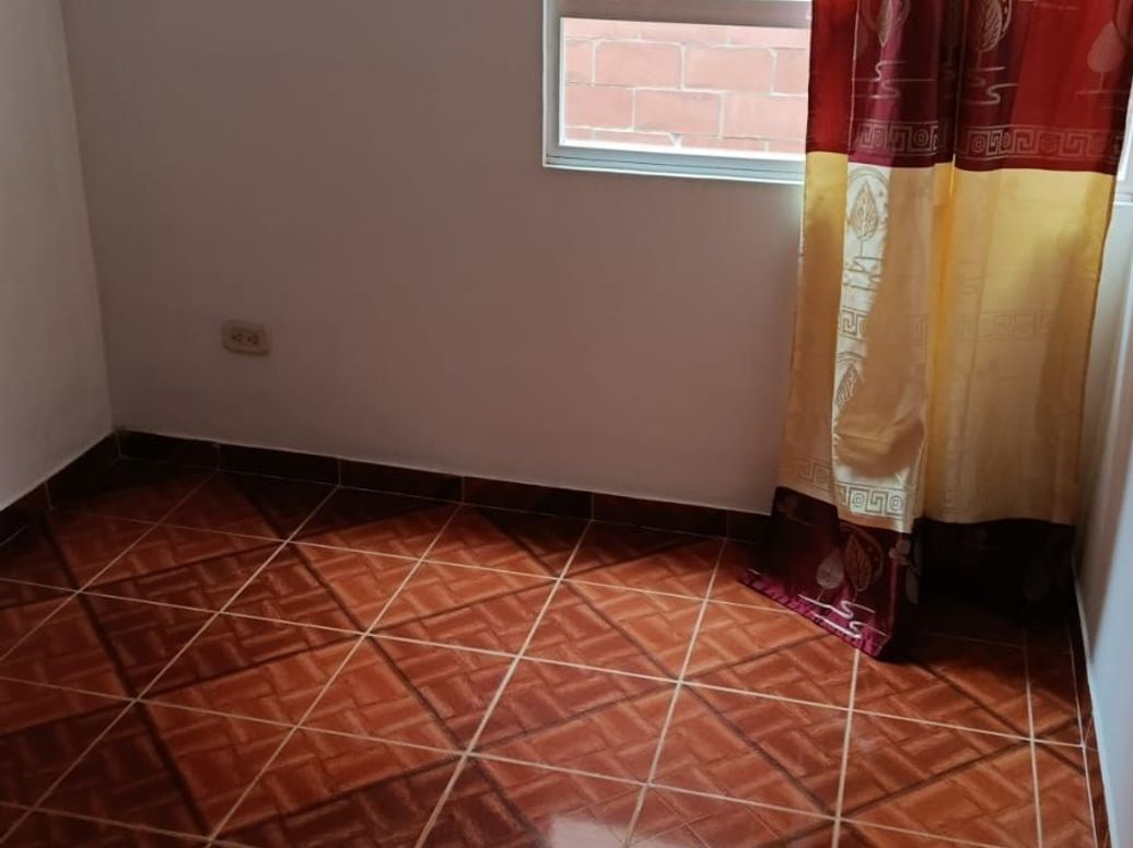Apartamento de 3 alcobas en arriendo en Horizontes, Bogotá, 45 m² · foto 4 de 6