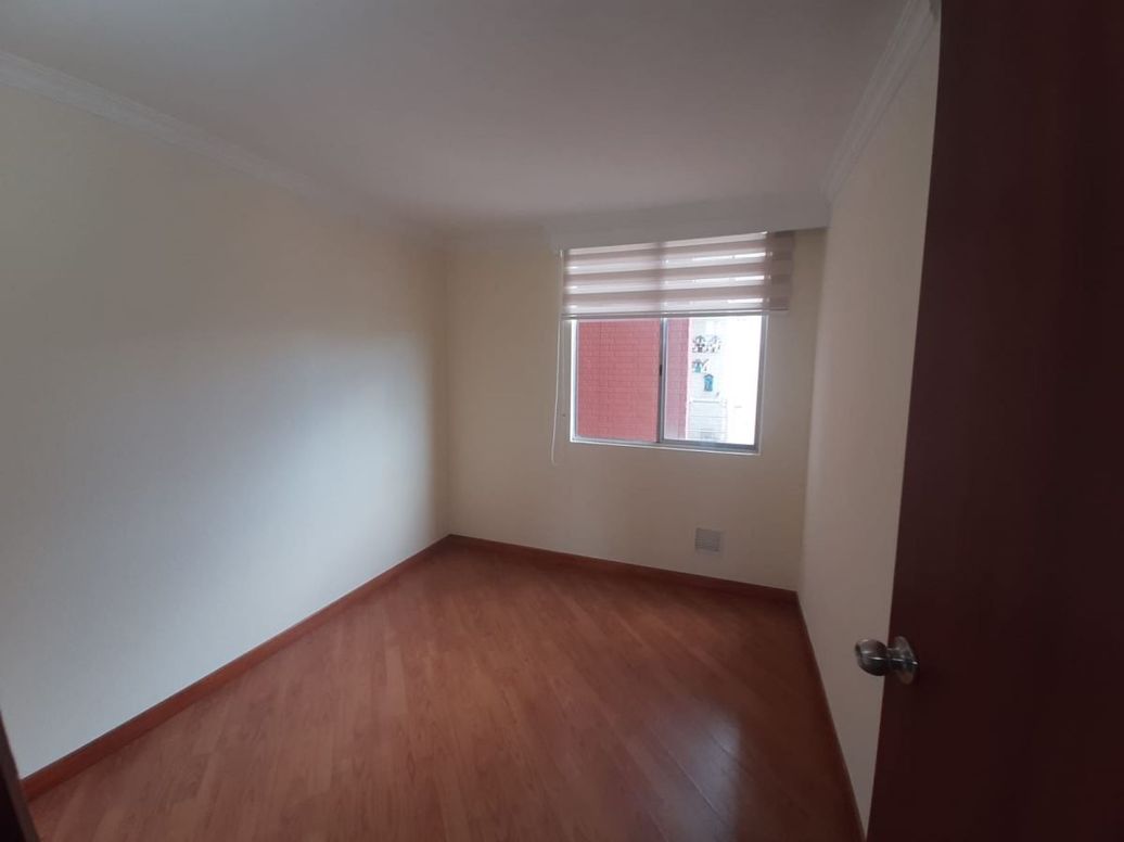 Apartamento de 3 alcobas en arriendo en Gilmar, Bogotá, 76 m² · foto 13 de 15