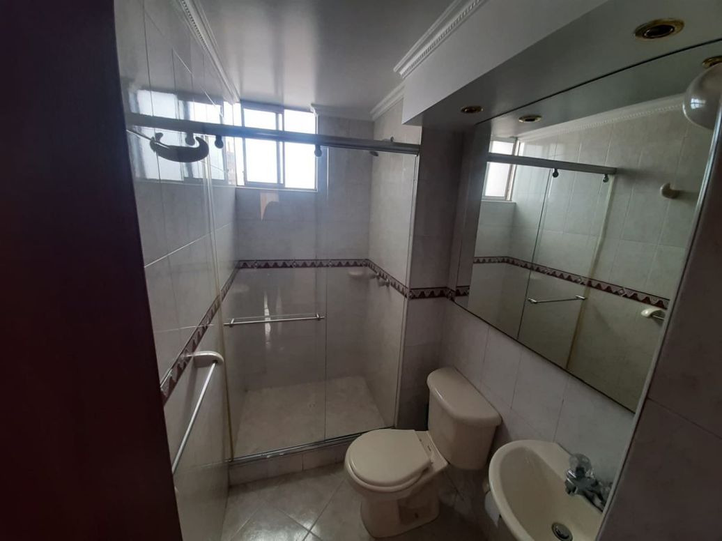 Apartamento de 3 alcobas en arriendo en Gilmar, Bogotá, 76 m² · foto 15 de 15