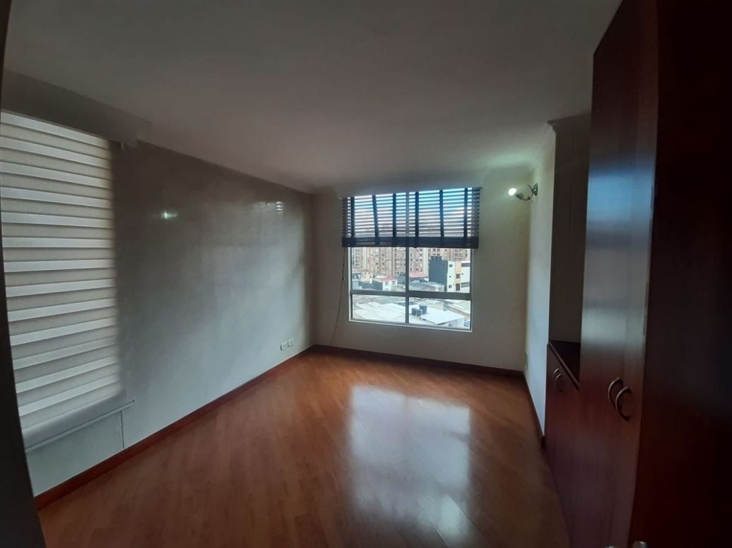Apartamento de 3 alcobas en arriendo en Gilmar, Bogotá, 76 m² · foto 8 de 15