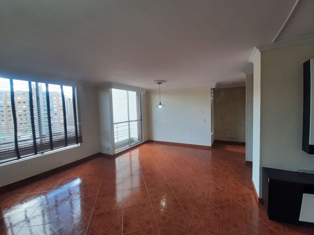 Apartamento de 3 alcobas en arriendo en Gilmar, Bogotá, 76 m² · foto 11 de 15