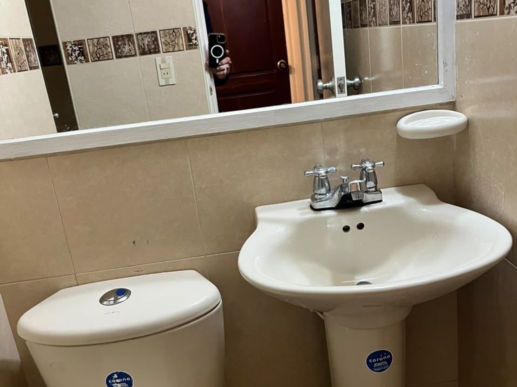 Apartamento de 3 alcobas en venta en San Miguel, Bogotá, 53 m² · foto 10 de 13