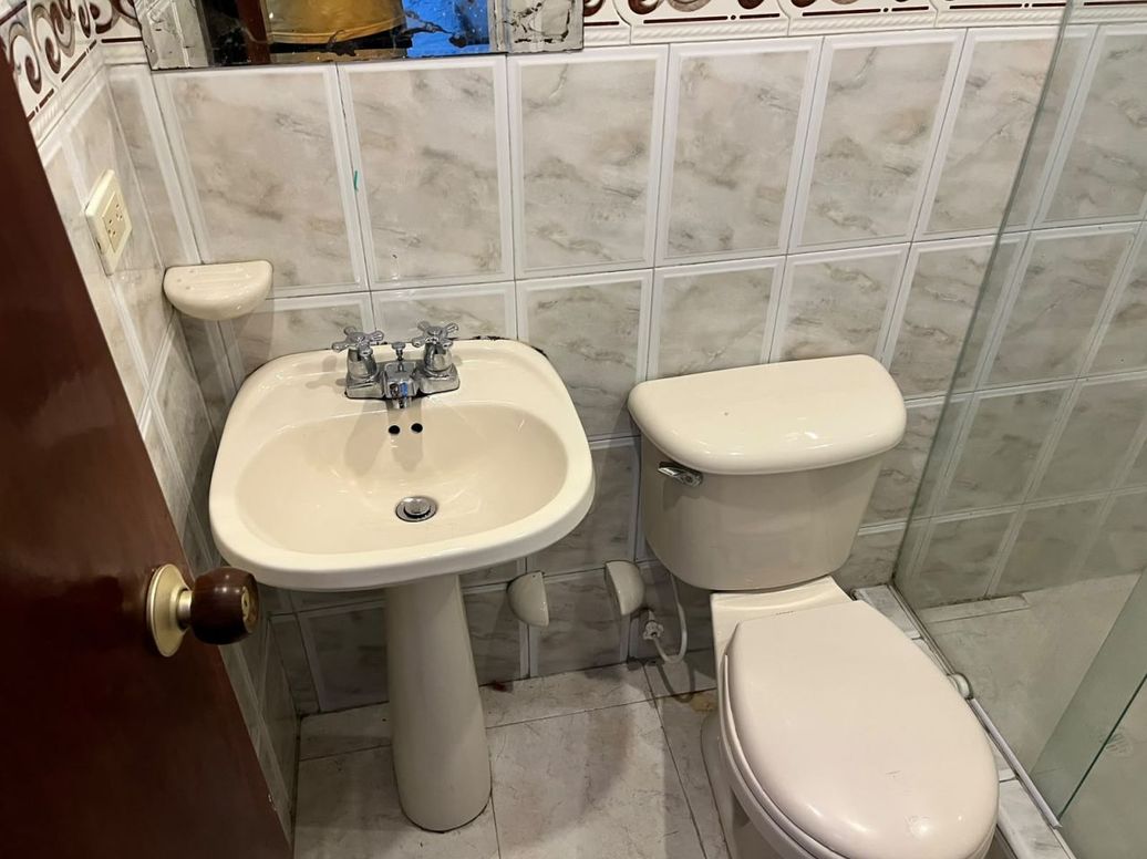 Apartamento de 3 alcobas en venta en San Miguel, Bogotá, 53 m² · foto 12 de 13