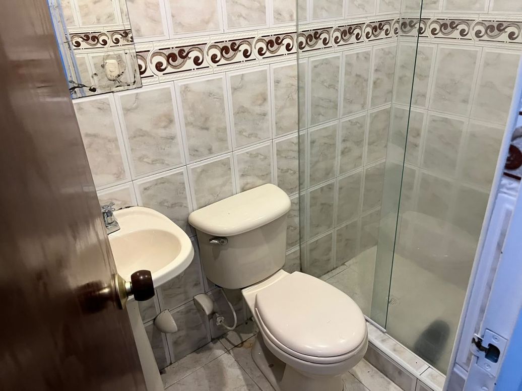 Apartamento de 3 alcobas en venta en San Miguel, Bogotá, 53 m² · foto 11 de 13
