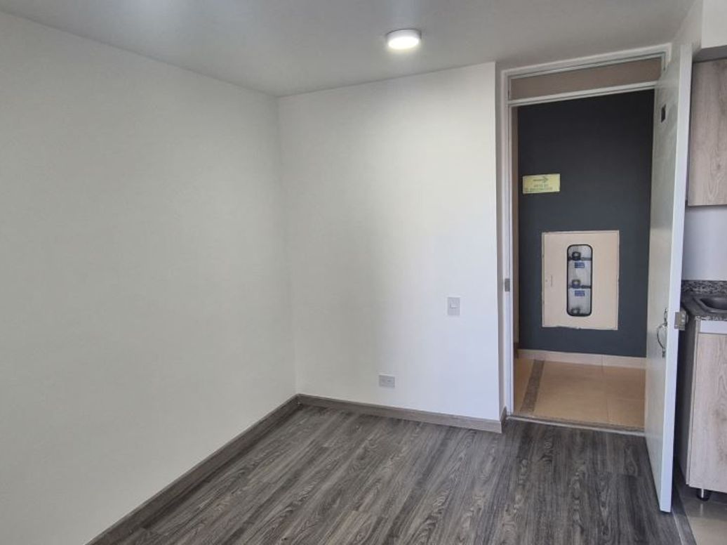 Apartamento de 1 alcoba en arriendo en El Redil, Bogotá, 35 m² · foto 6 de 19