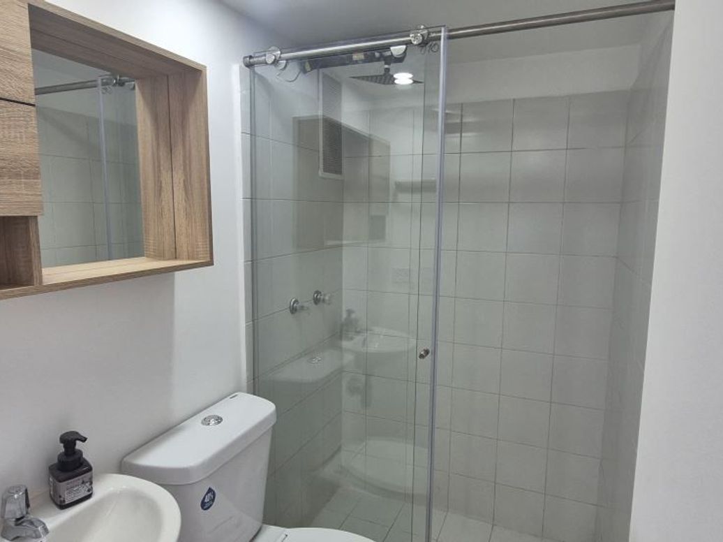 Apartamento de 1 alcoba en arriendo en El Redil, Bogotá, 35 m² · foto 13 de 19