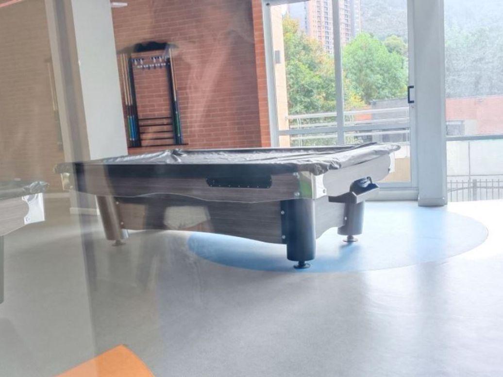 Apartamento de 1 alcoba en arriendo en El Redil, Bogotá, 35 m² · foto 16 de 19
