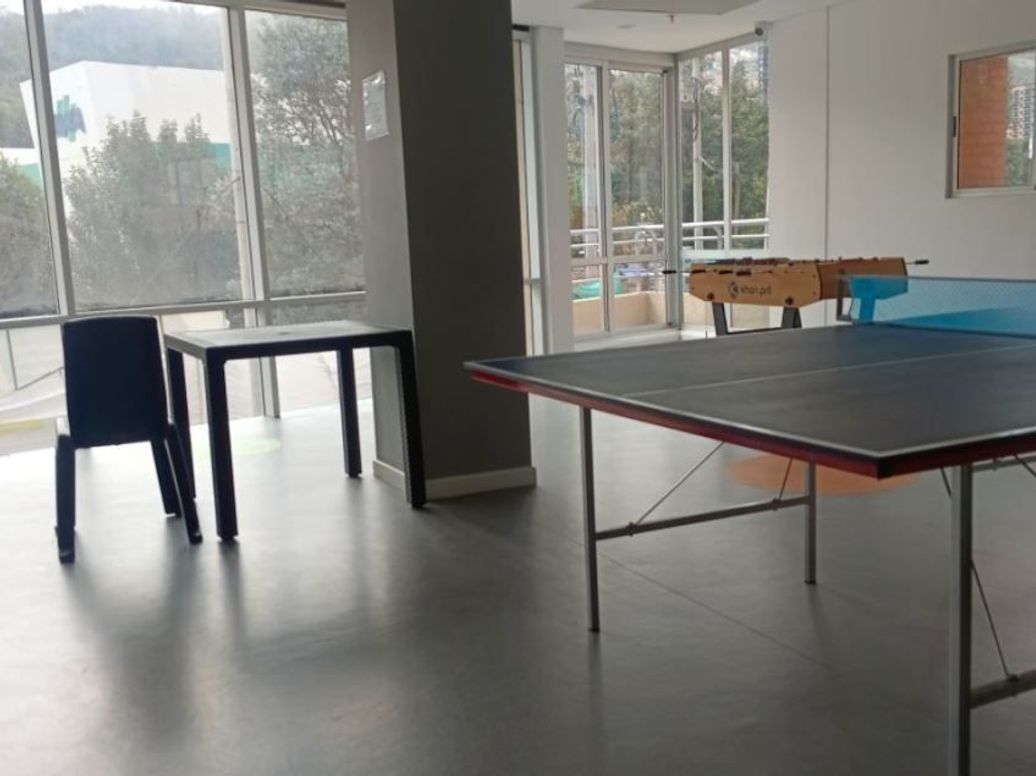 Apartamento de 1 alcoba en arriendo en El Redil, Bogotá, 35 m² · foto 17 de 19