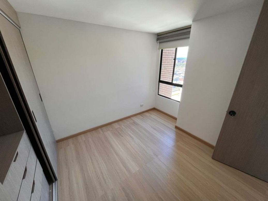 Apartamento de 2 alcobas en arriendo en Pensilvania, Bogotá, 36 m² · foto 6 de 13
