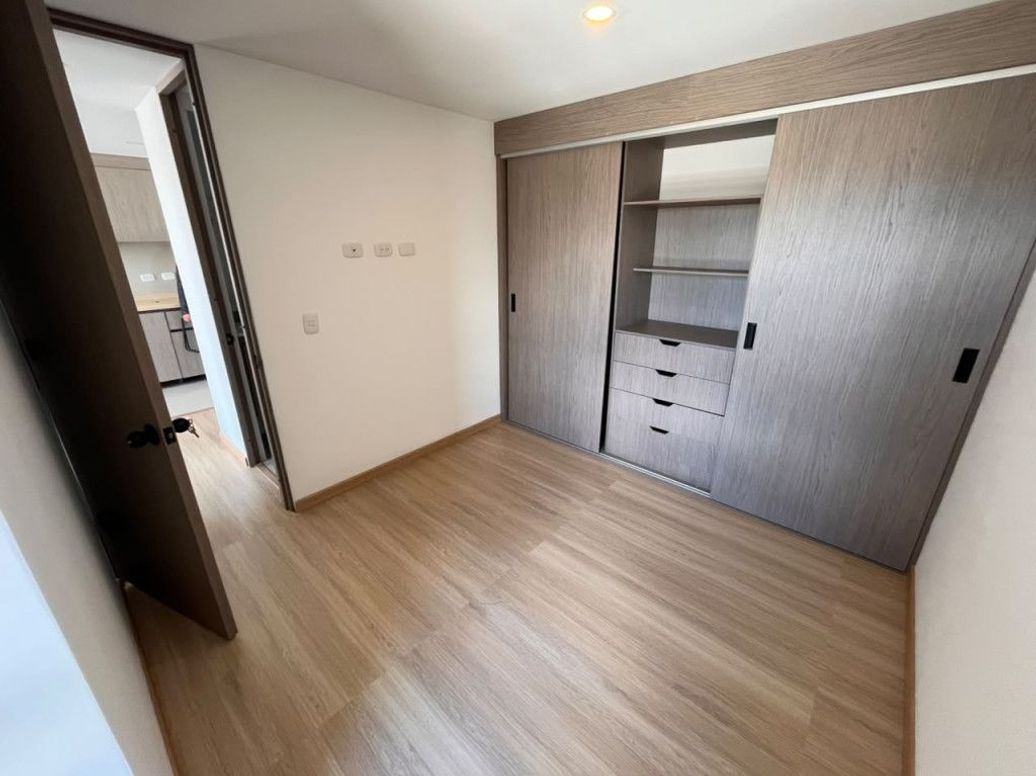 Apartamento de 2 alcobas en arriendo en Pensilvania, Bogotá, 36 m² · foto 5 de 13