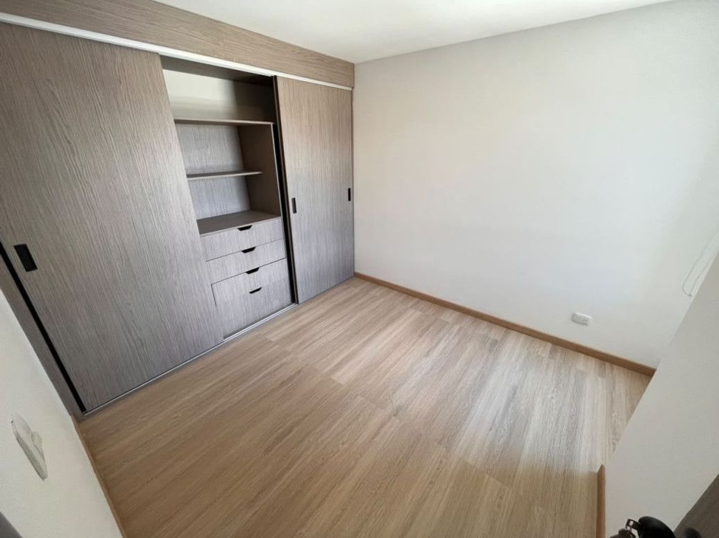 Apartamento de 2 alcobas en arriendo en Pensilvania, Bogotá, 36 m² · foto 3 de 13