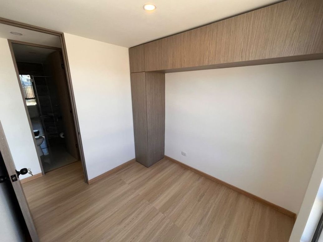 Apartamento de 2 alcobas en arriendo en Pensilvania, Bogotá, 36 m² · foto 11 de 13