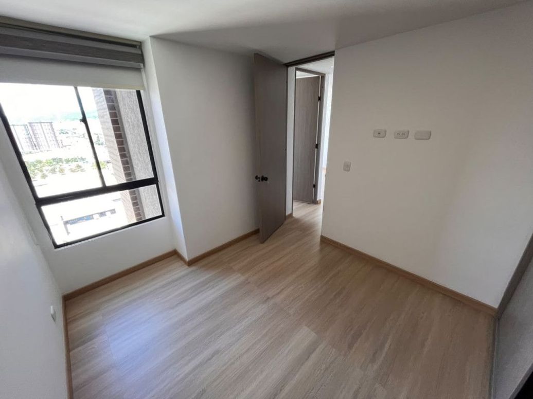 Apartamento de 2 alcobas en arriendo en Pensilvania, Bogotá, 36 m² · foto 8 de 13
