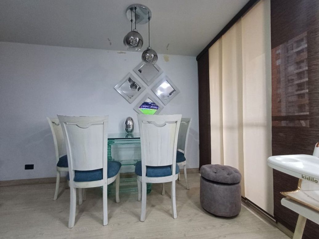 Apartamento de 3 alcobas en venta en Ub. Castilla, Bogotá, 63 m² · foto 5 de 20