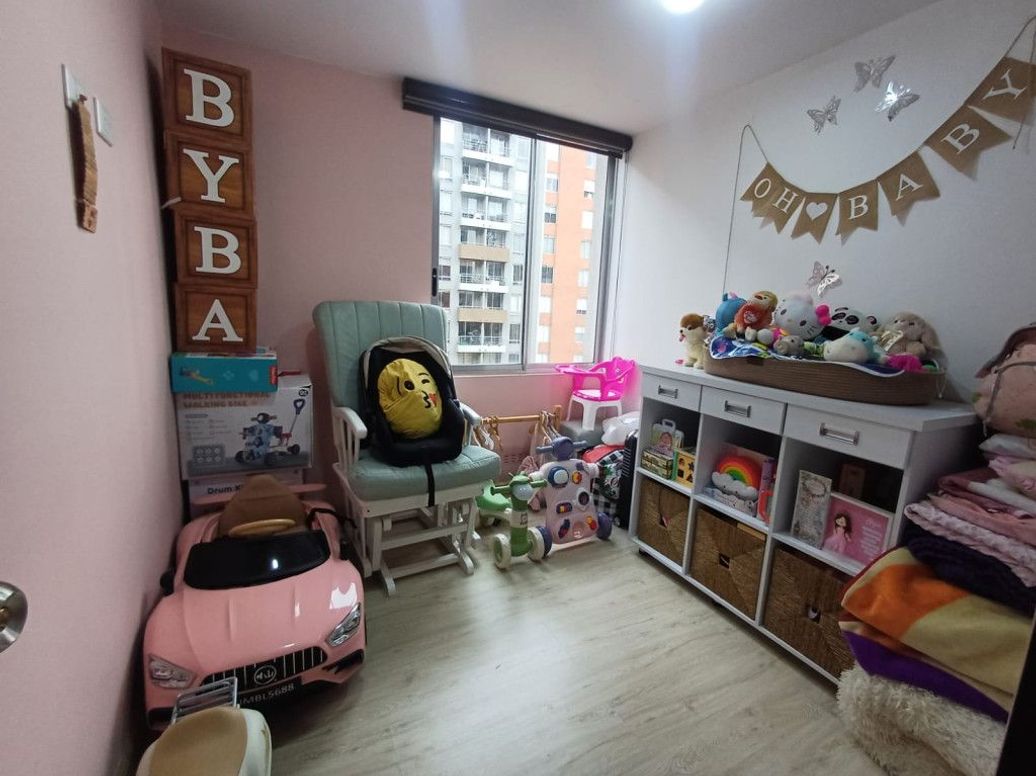 Apartamento de 3 alcobas en venta en Ub. Castilla, Bogotá, 63 m² · foto 11 de 20